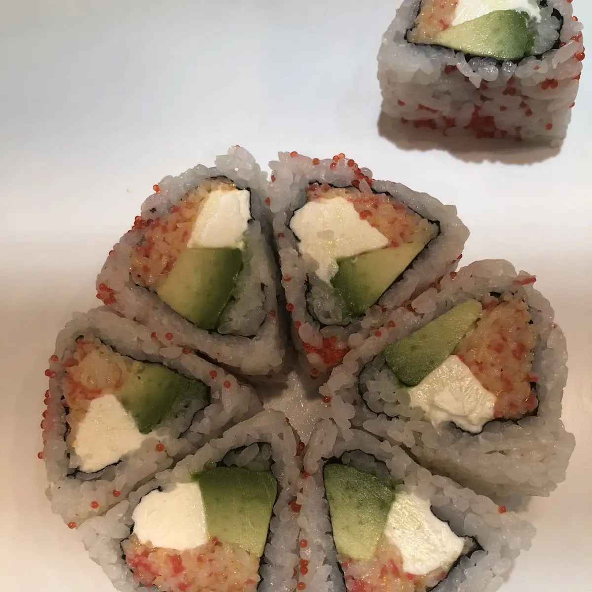 California Roll