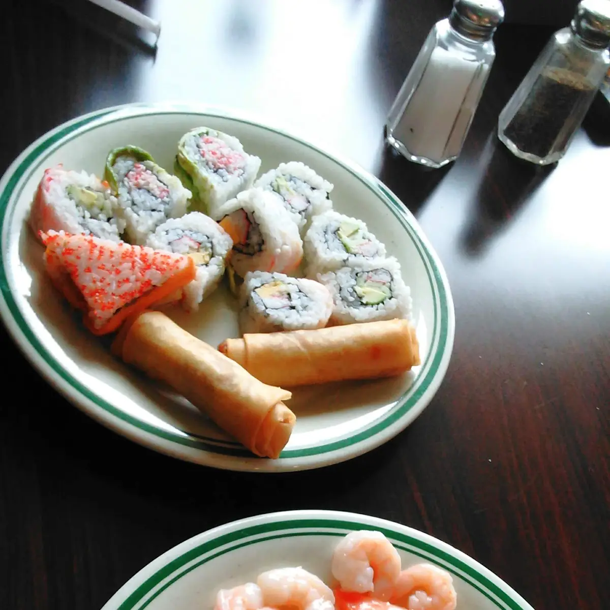 Spring Rolls