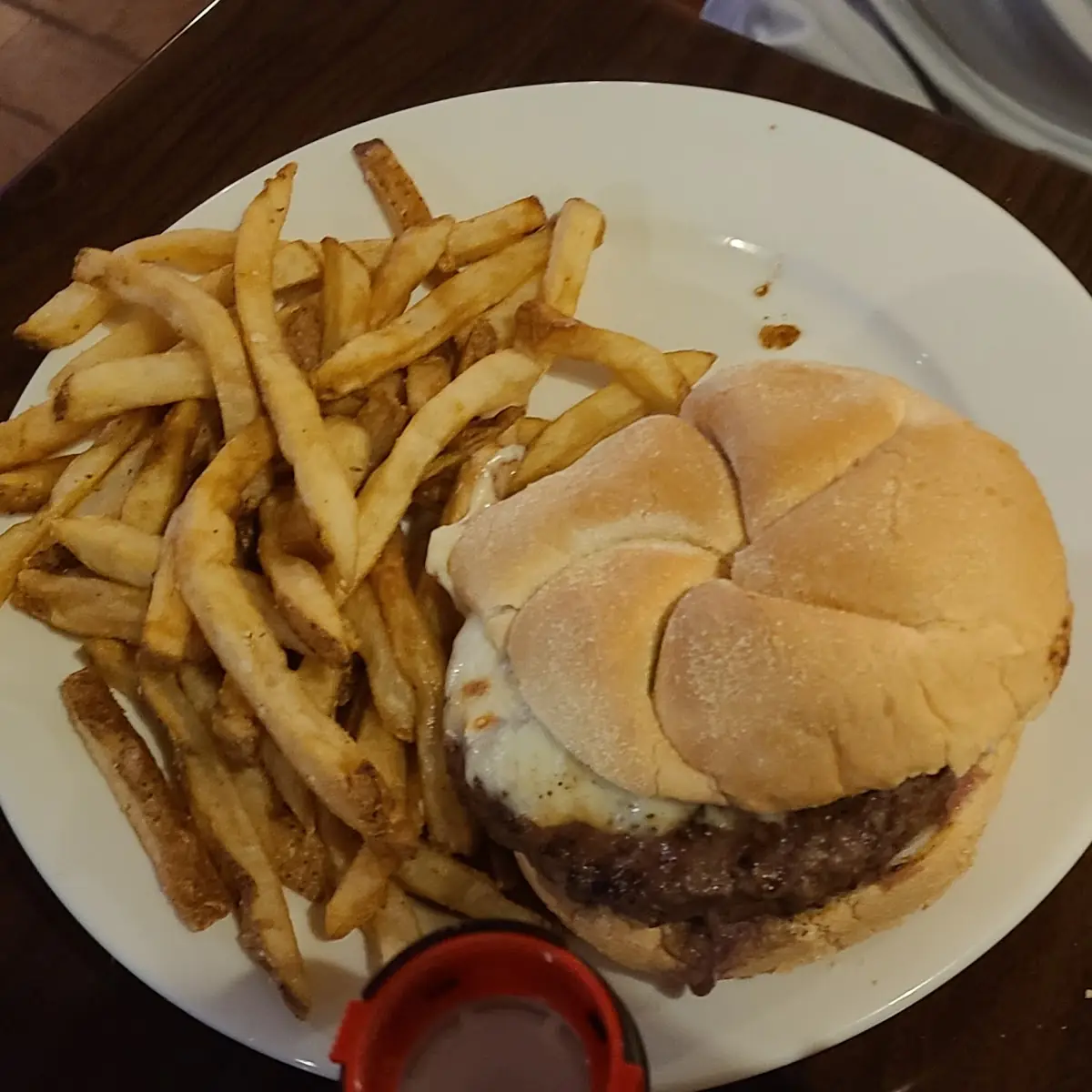 Chicken Sandwich