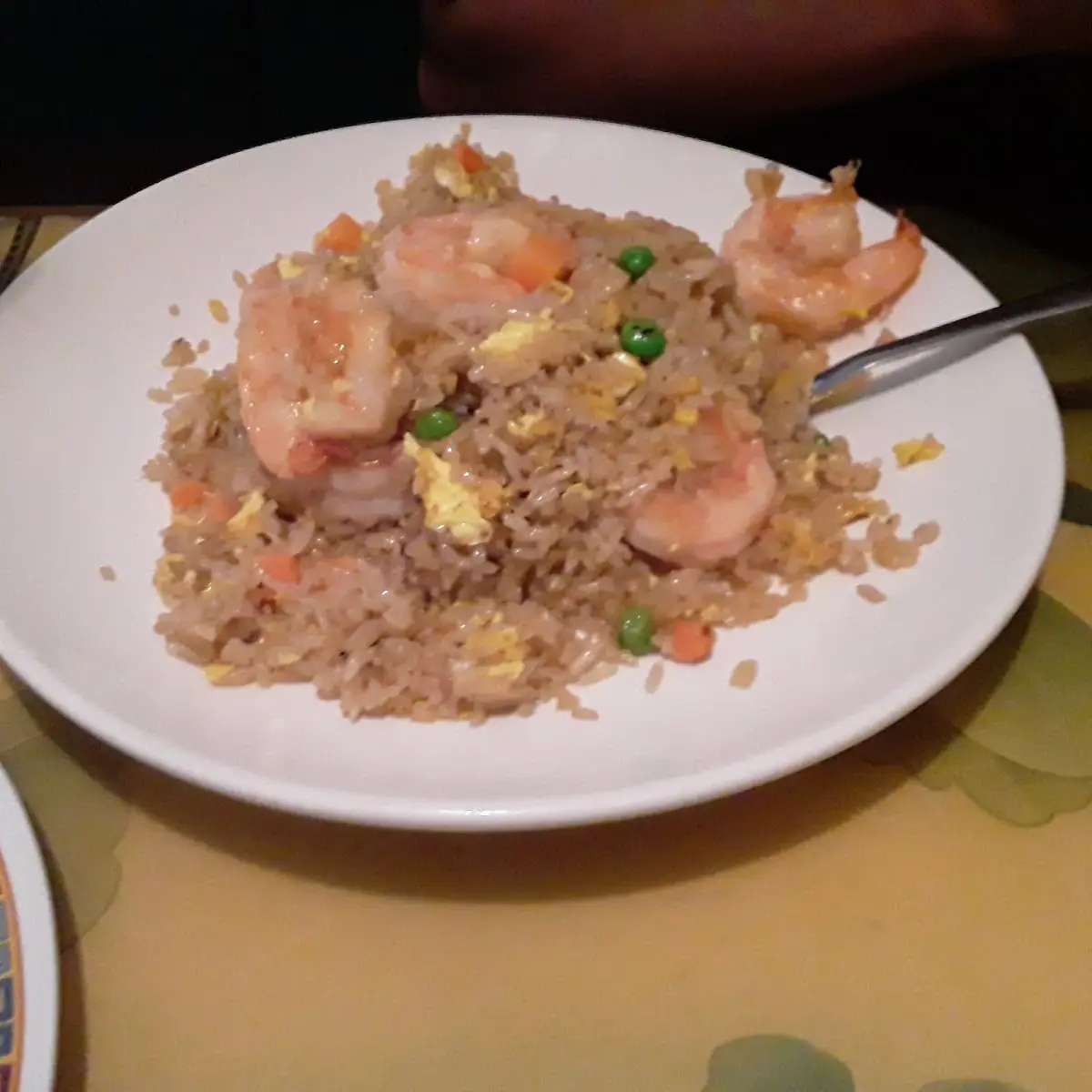 Shrimp Fried Rice
