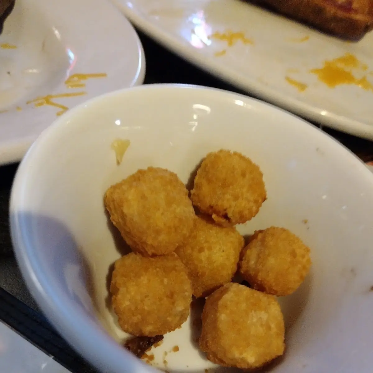 Jalapeño Poppers