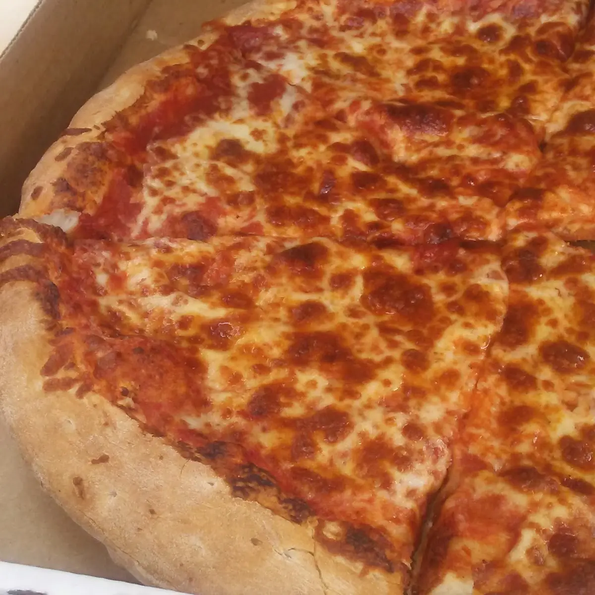 Cheese Pizza