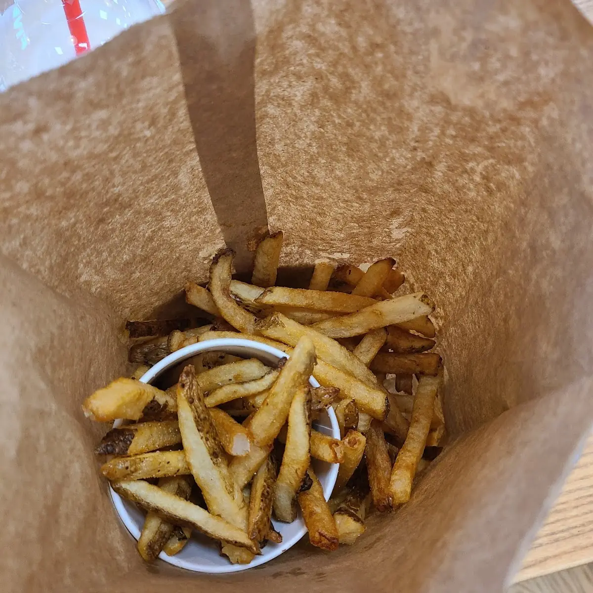 Medium Fries