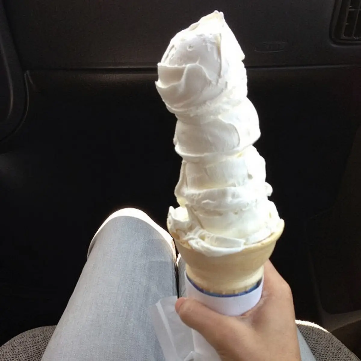 Ice Cream Cone