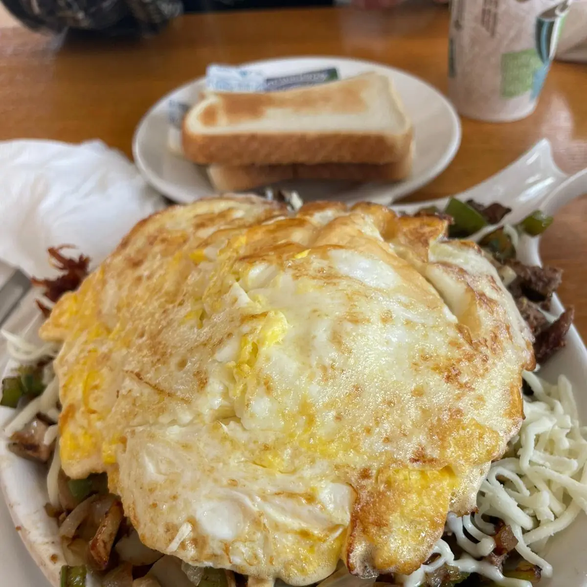 Corned Beef
