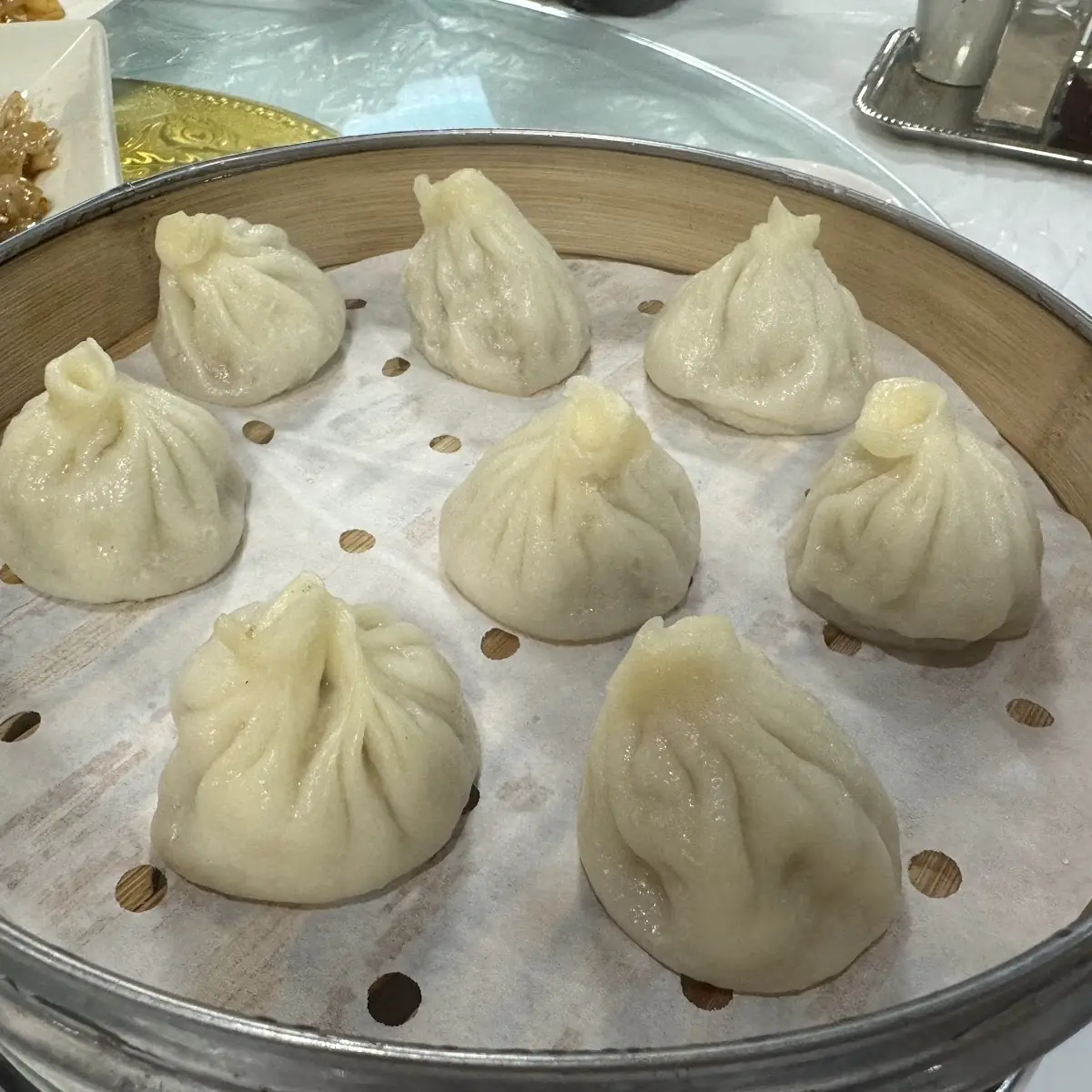 Xiao Long Bao