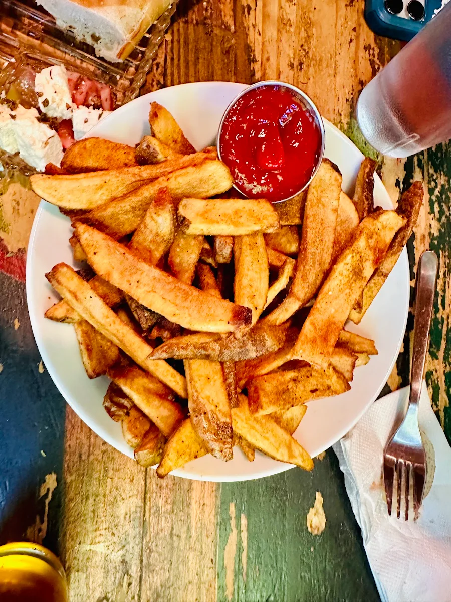French Fries