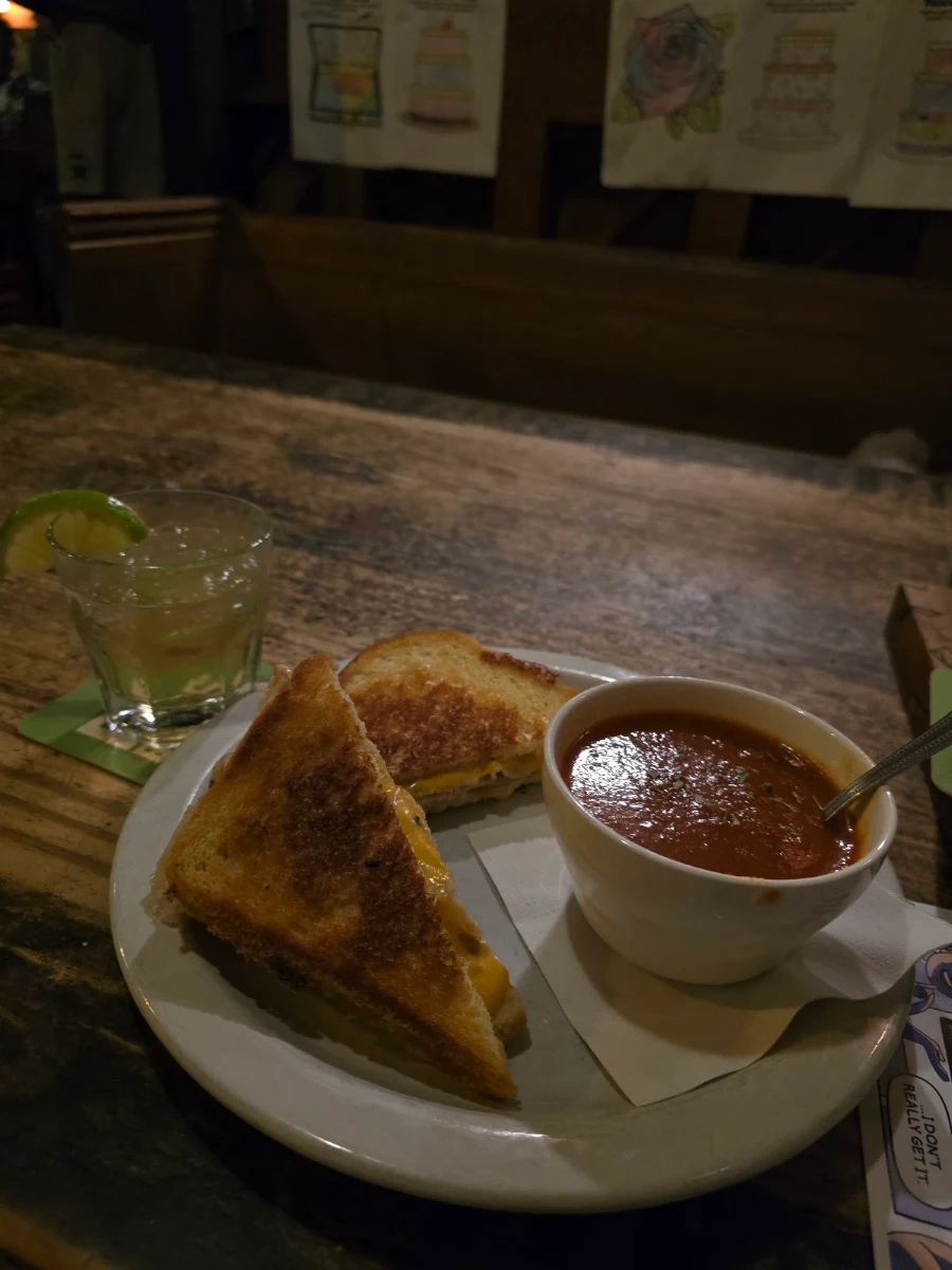 Turkey Melt