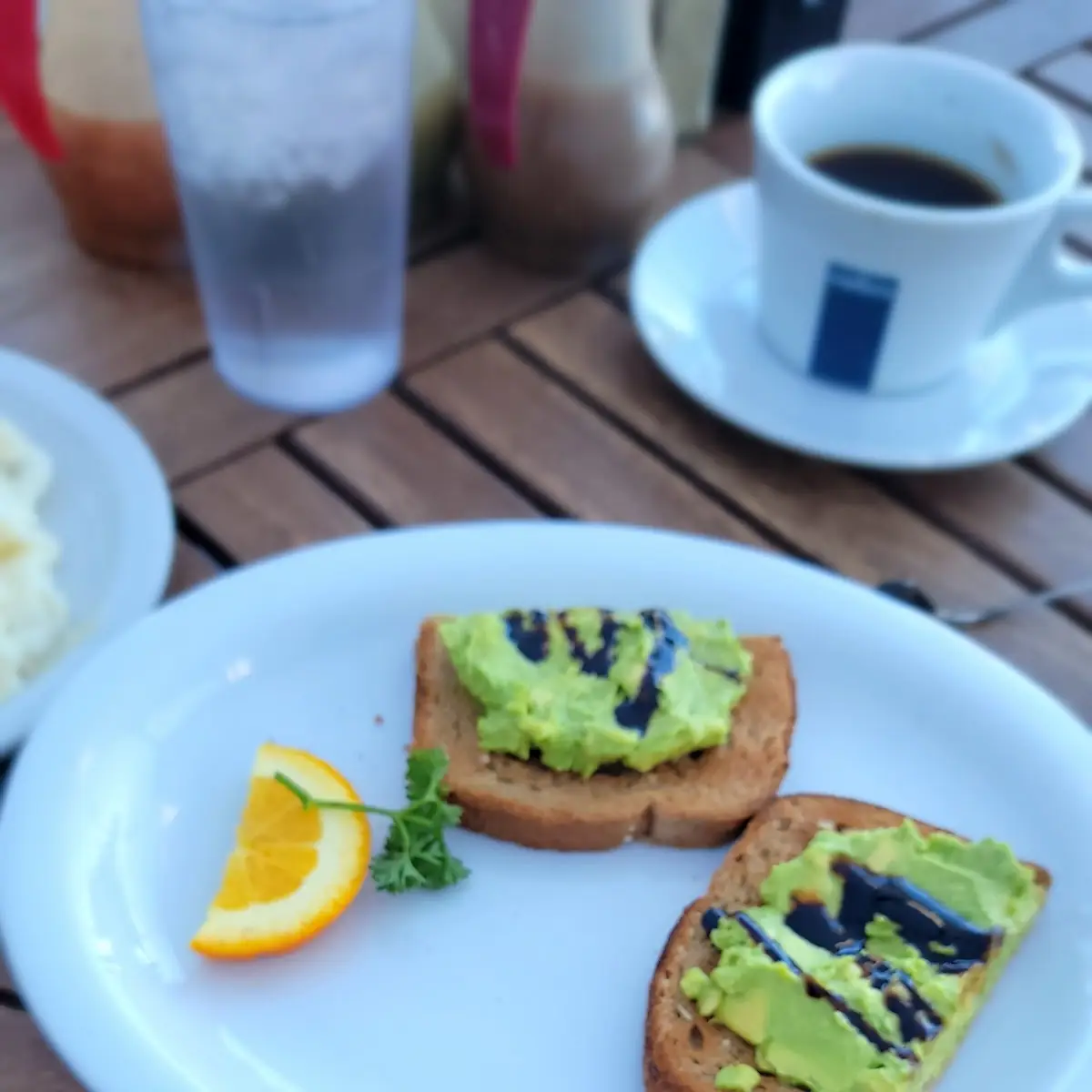 Avocado Toast