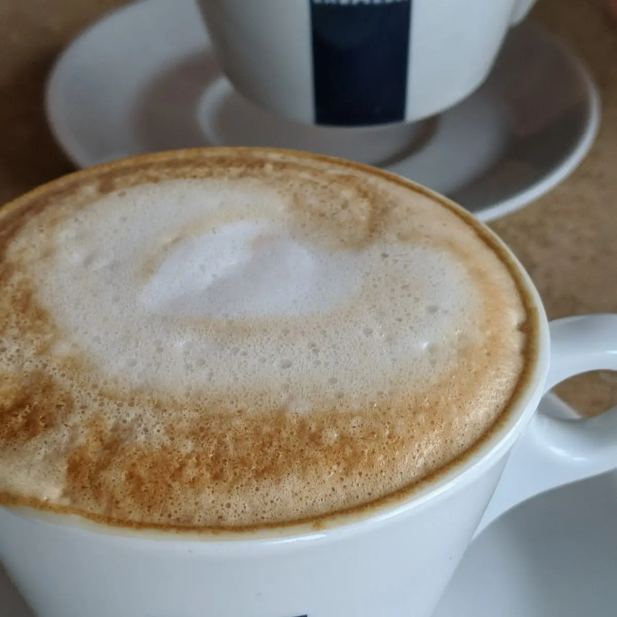 Cappuccino