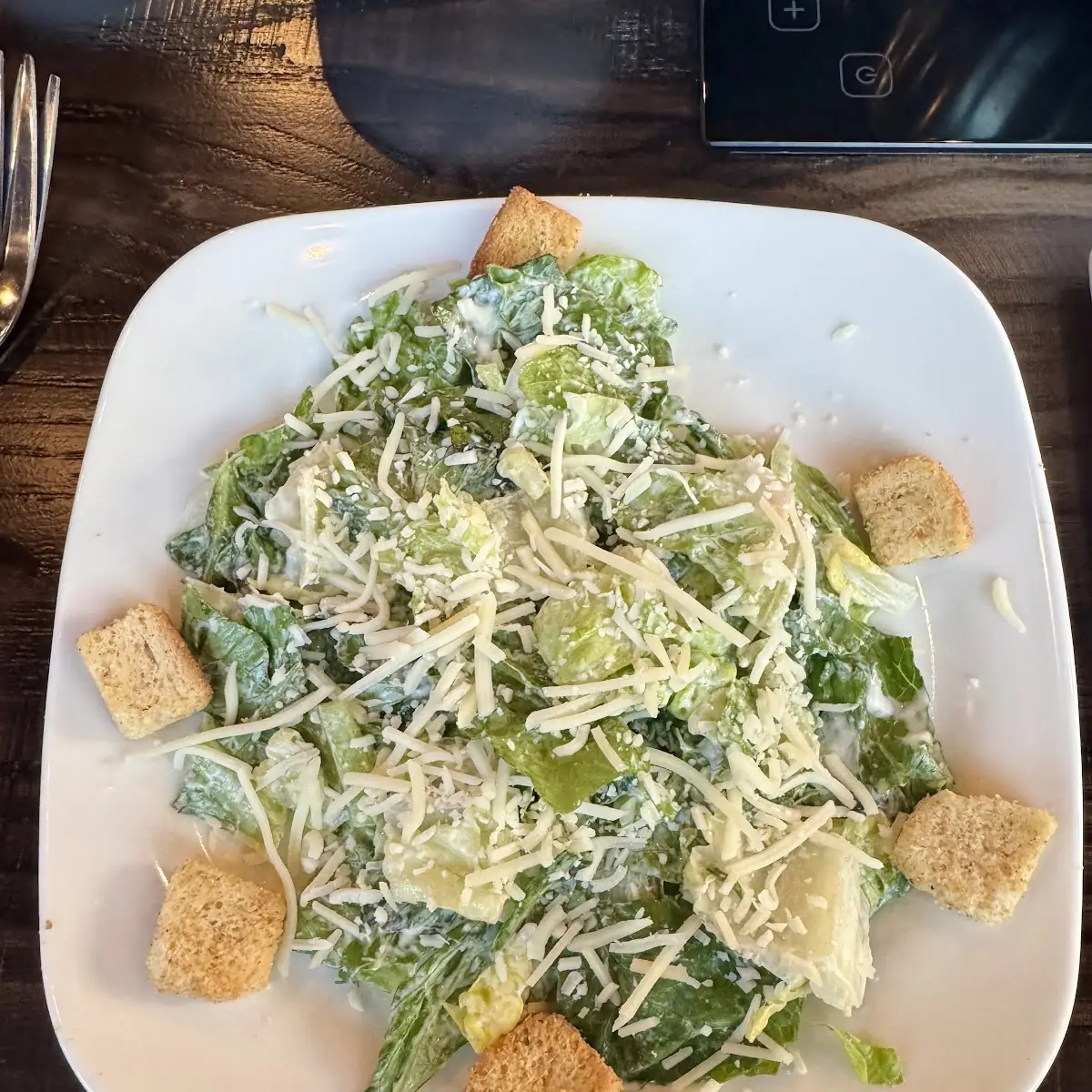 Caesar Salad