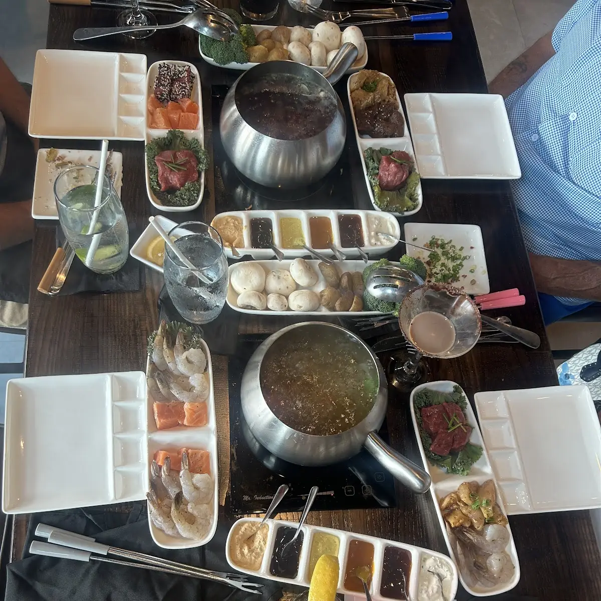 Hot Pot