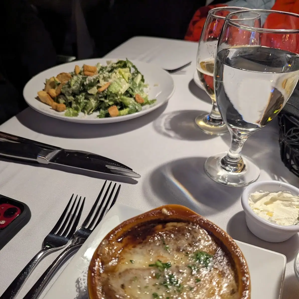 French Onion Soup