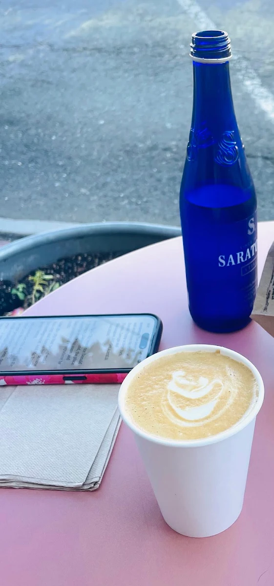 Cappuccino