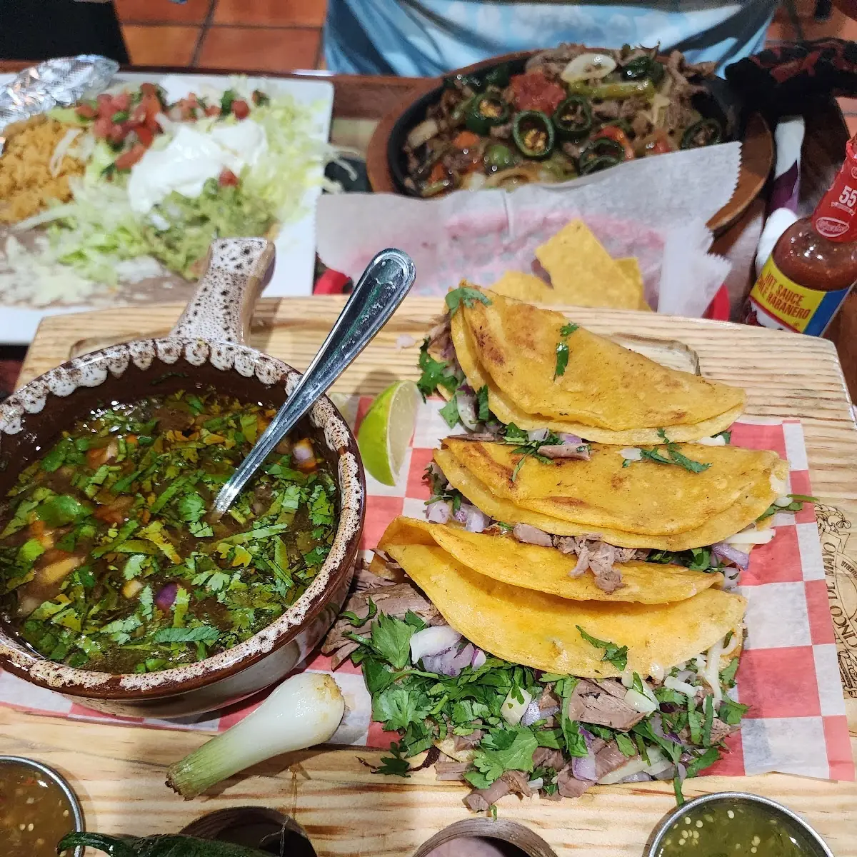 Quesadilla