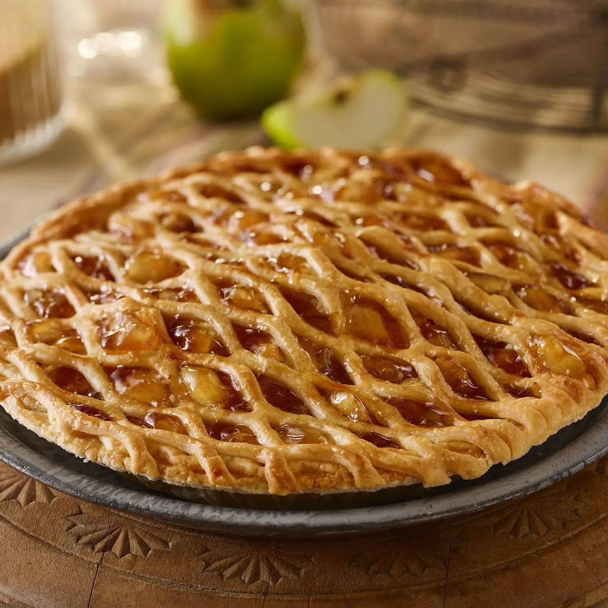 Apple Pie
