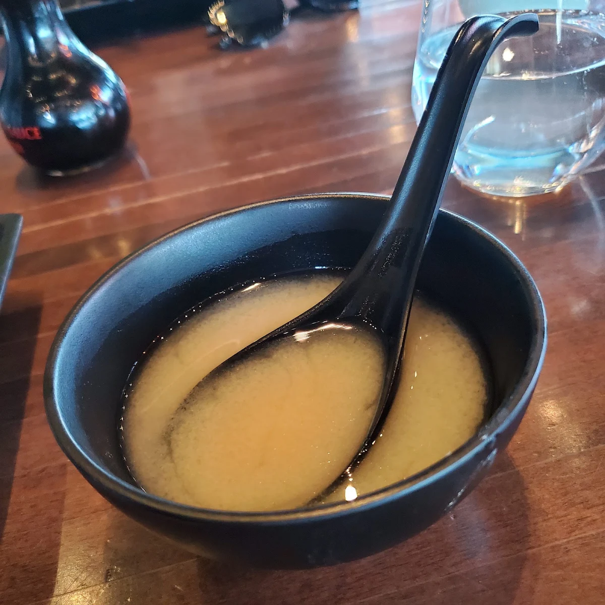 Miso Soup