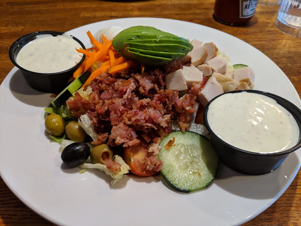 Cobb Salad