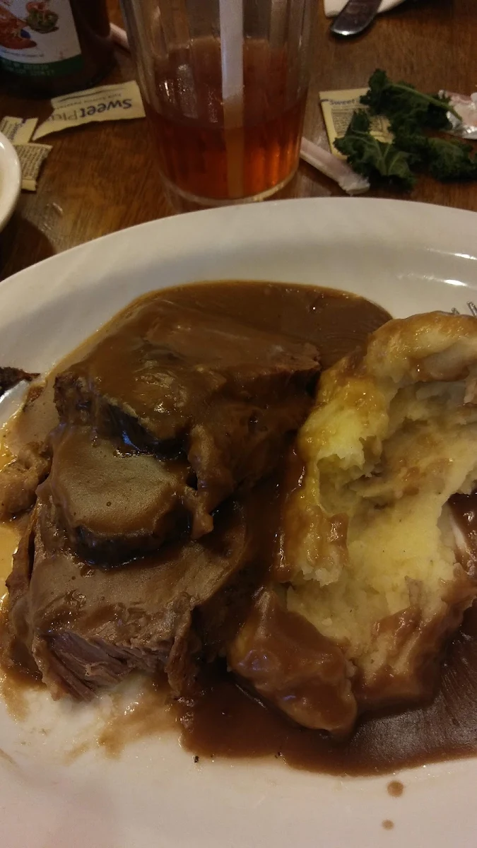 Roast Beef