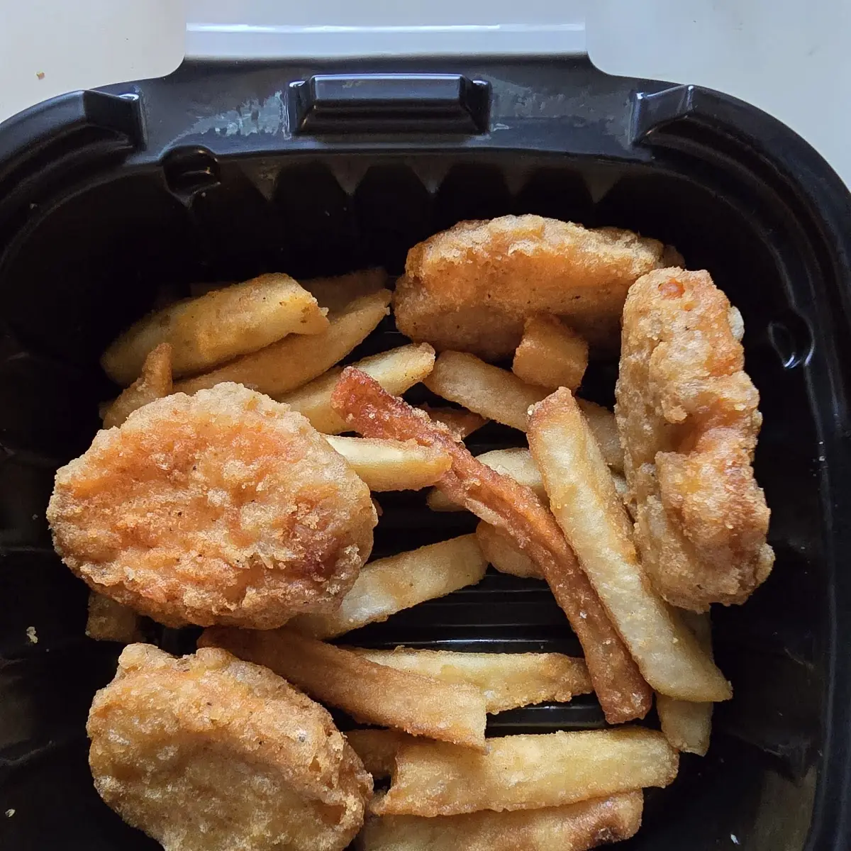 Chicken Pakora