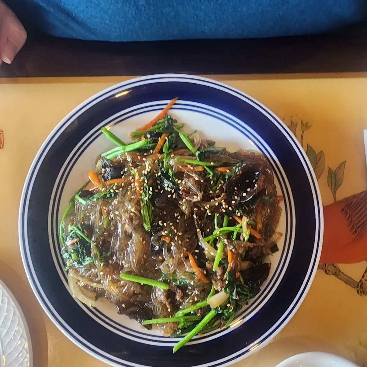 Jap Chae