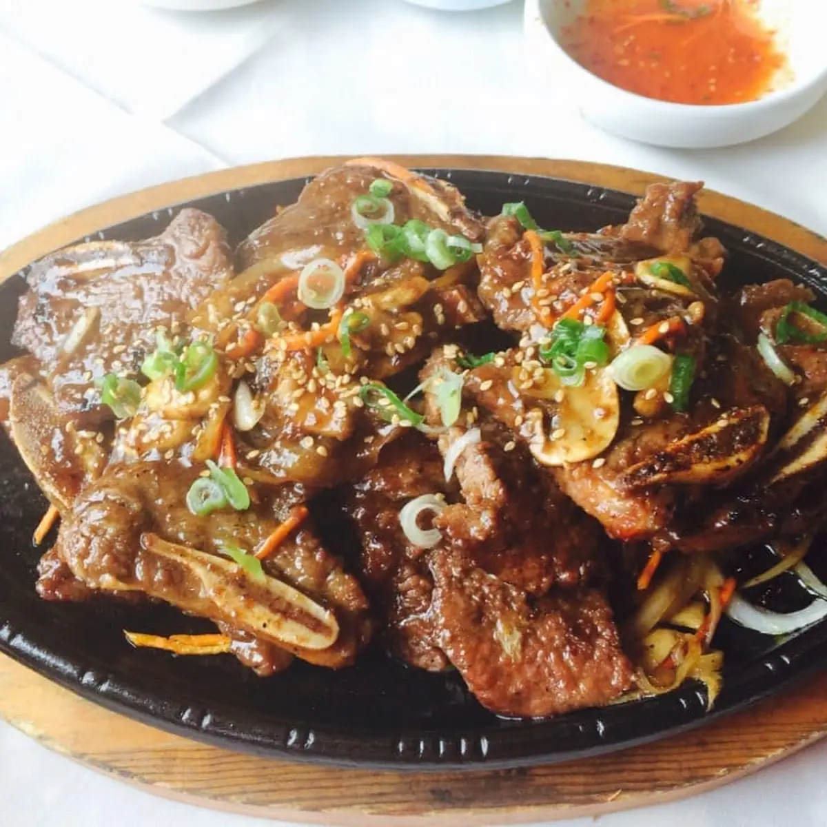 La Galbi
