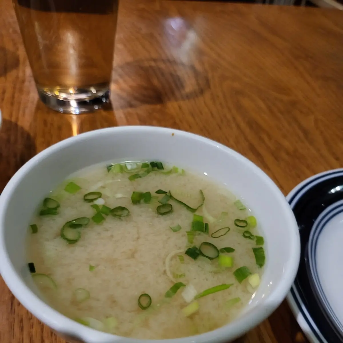 Miso Soup