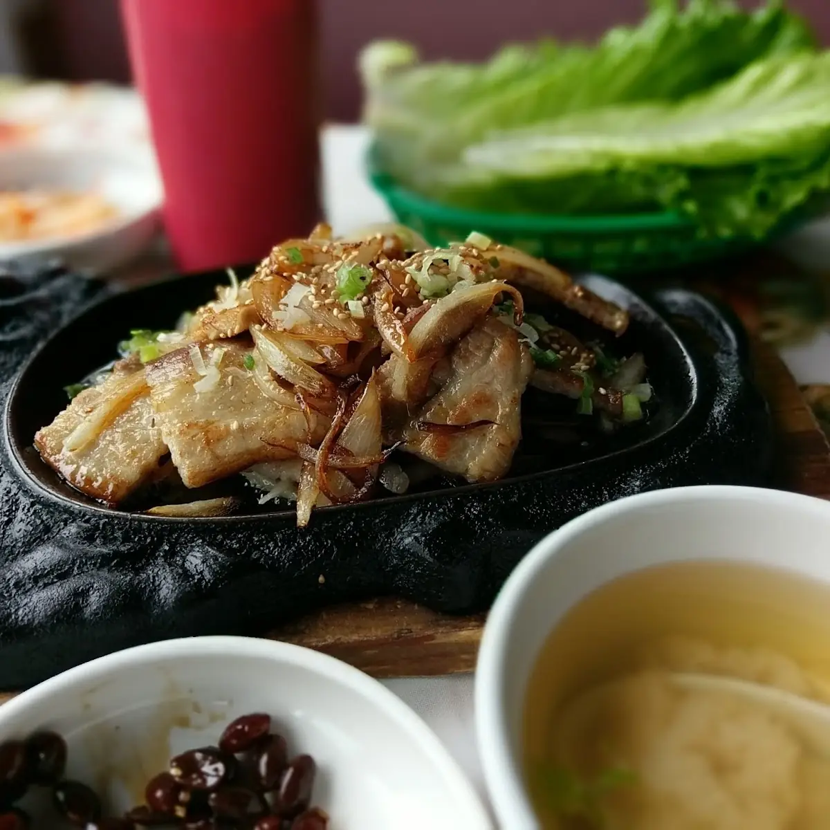 Pork Belly