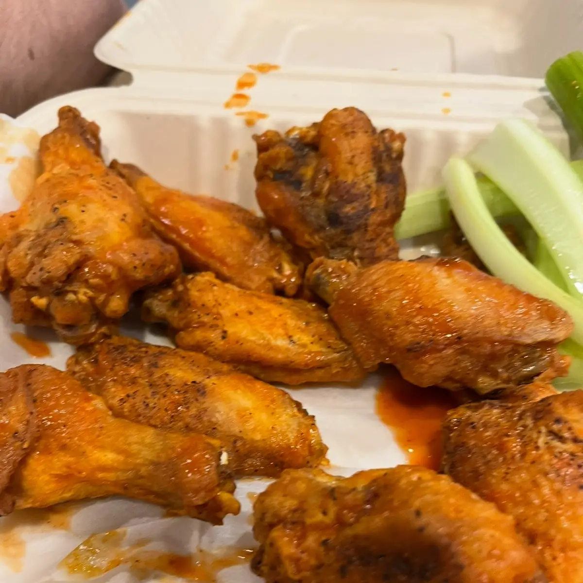Lemon Pepper