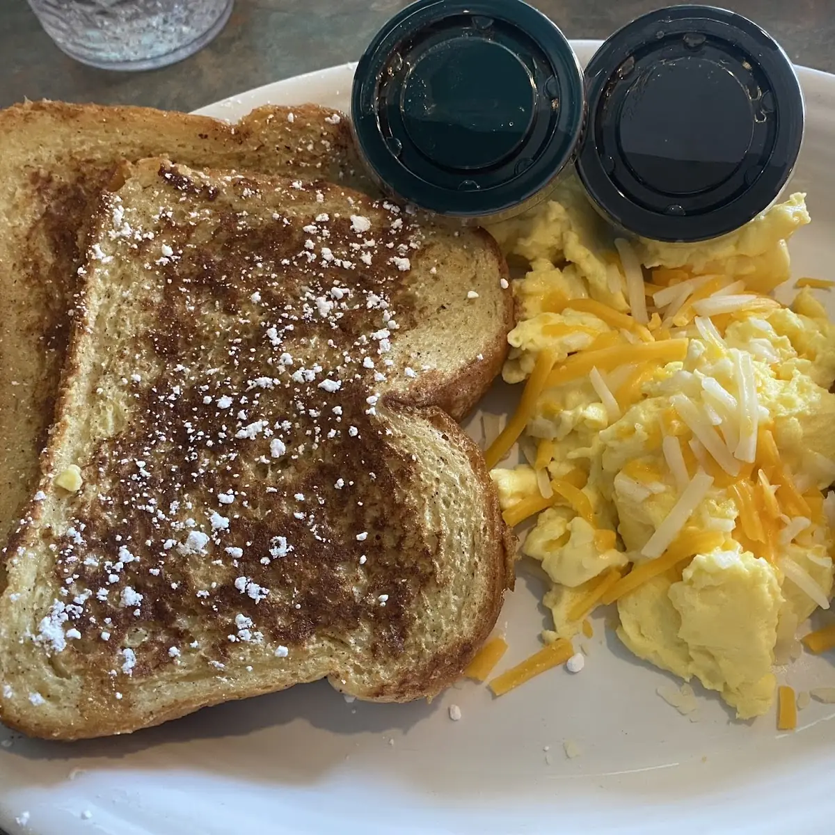 French Toast