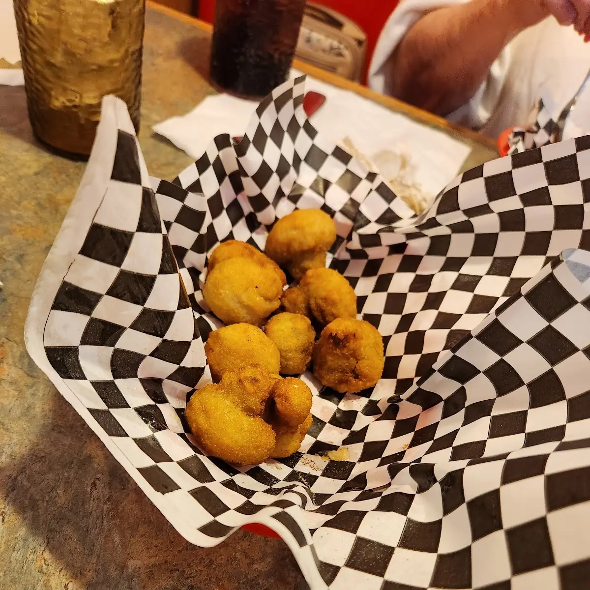 Country Fried Steak