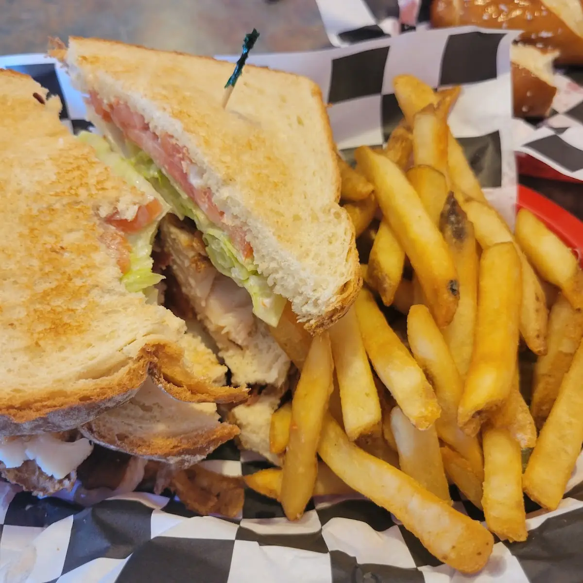Turkey Club