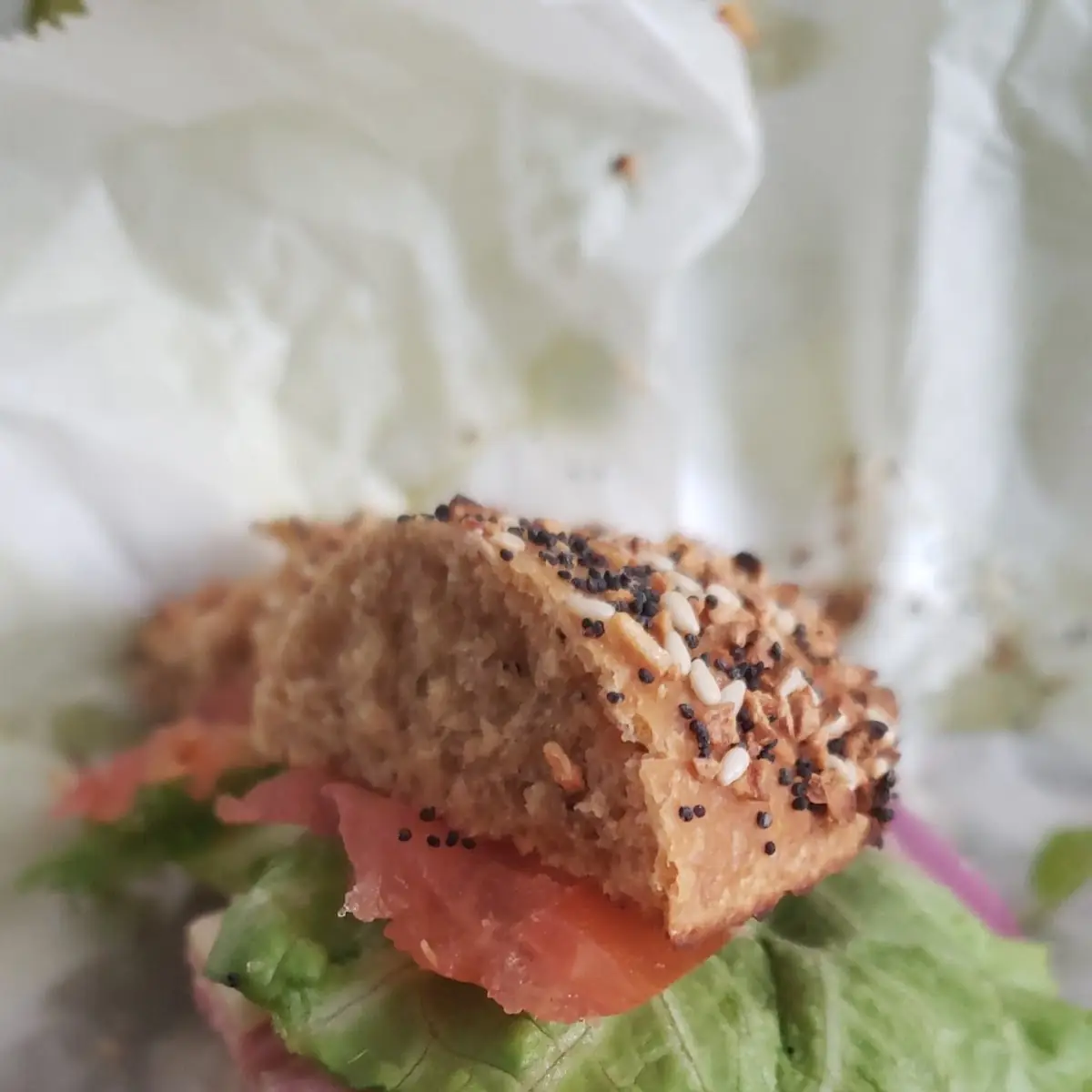 American Burger