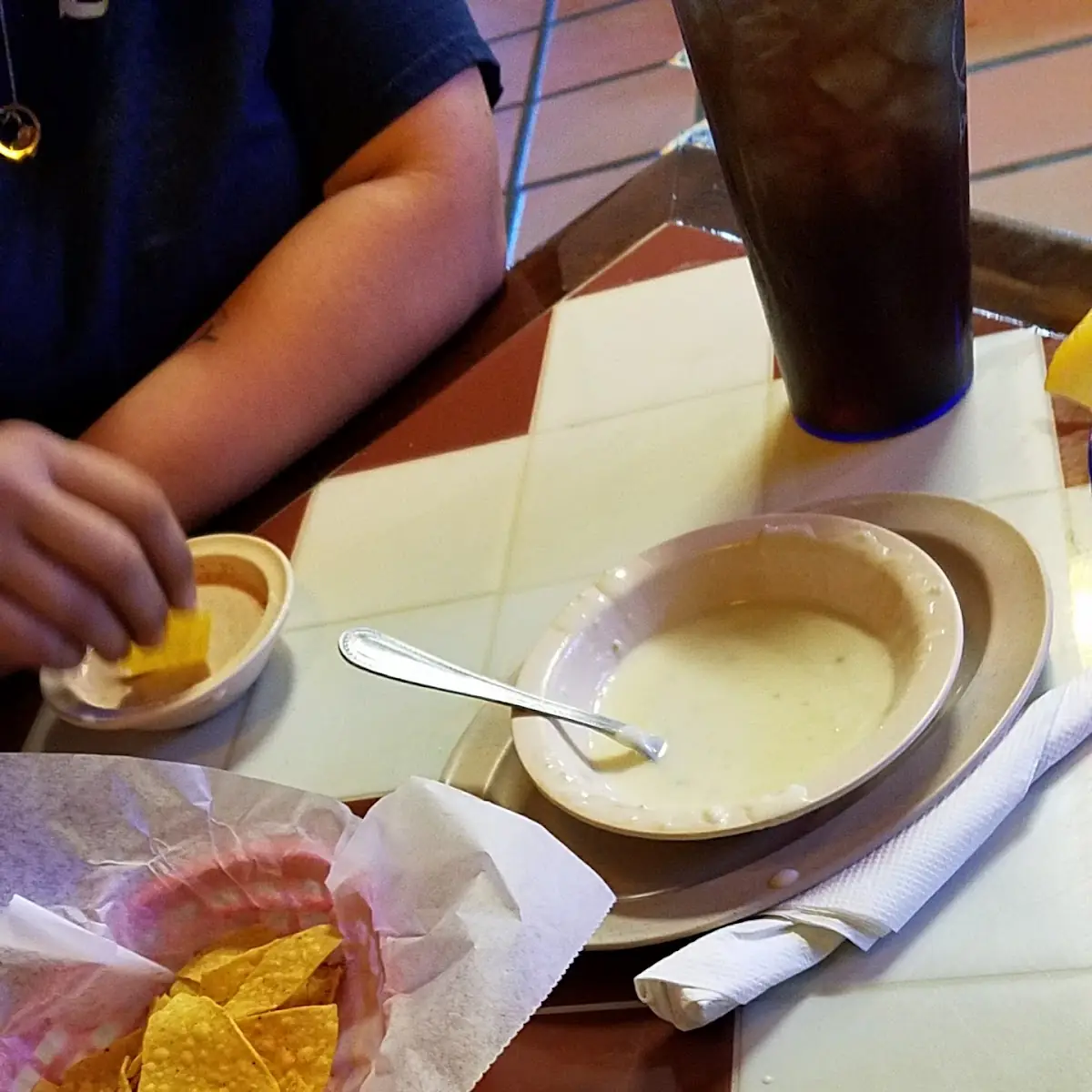 Cheese Dip