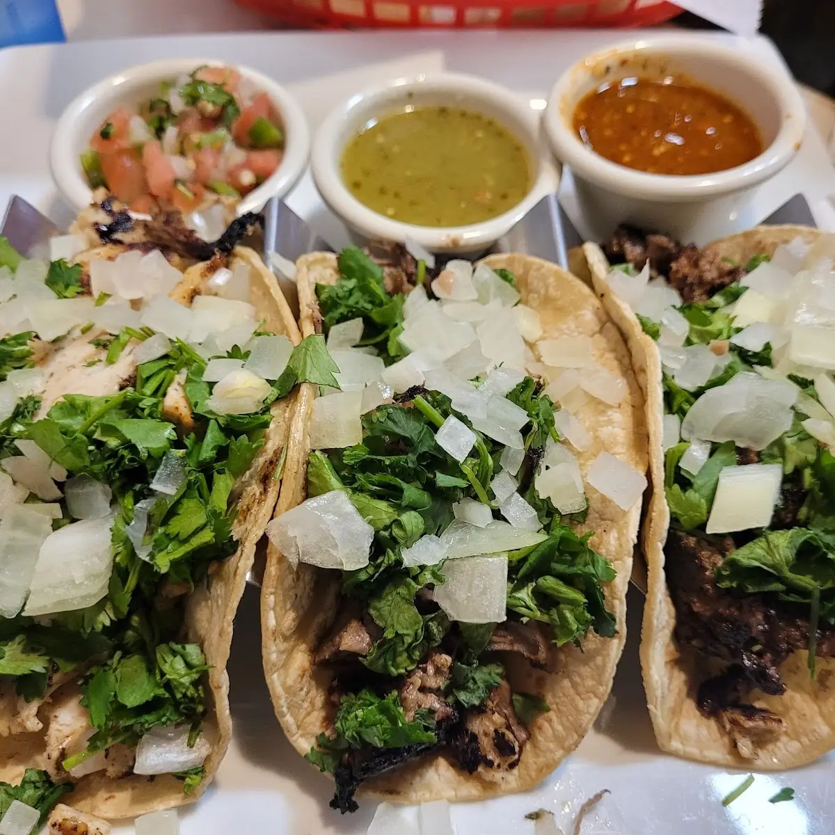 Street Tacos 3