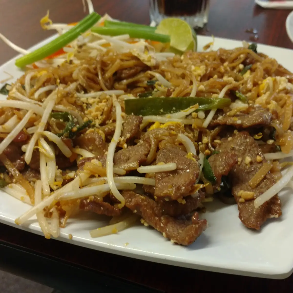 Pad See EW