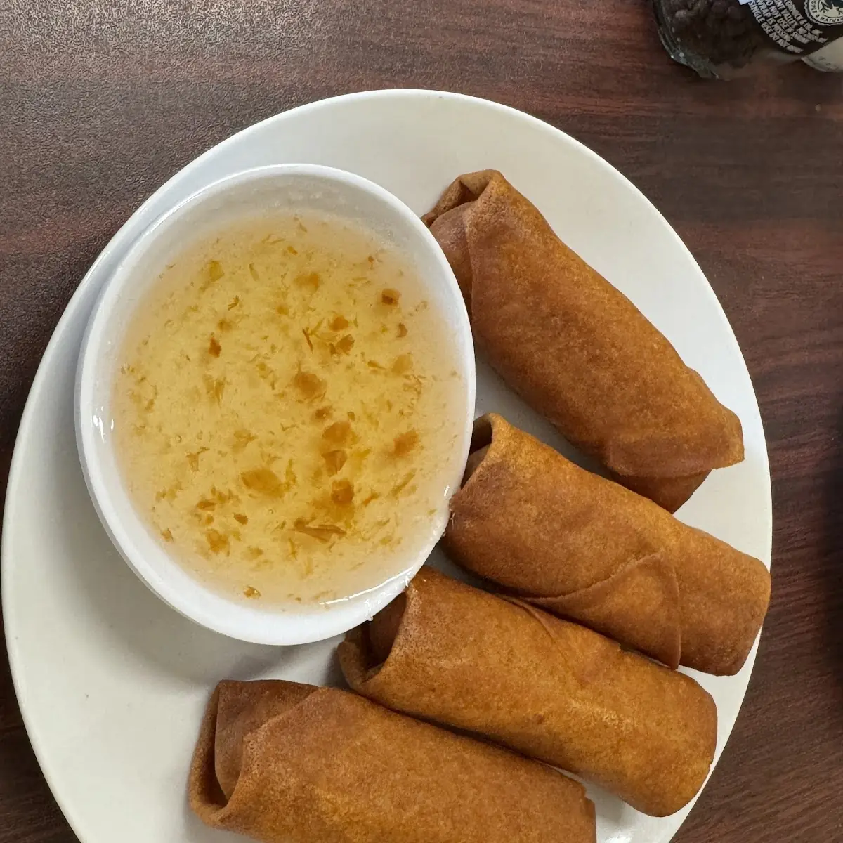 Spring Rolls