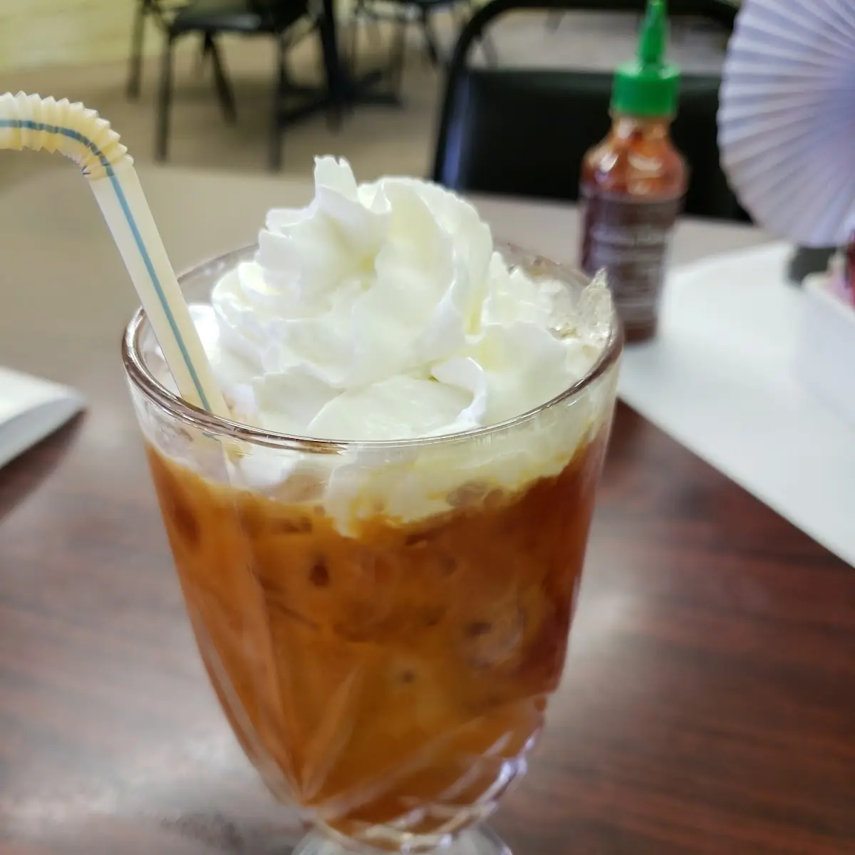 Thai Tea