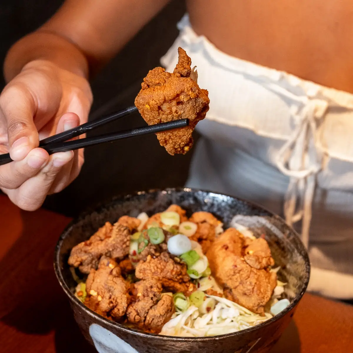 Karaage Don