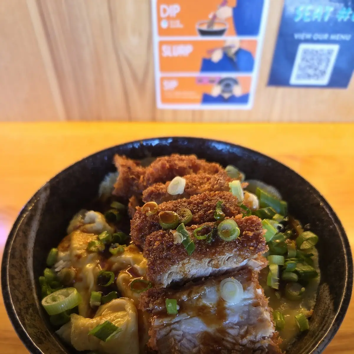 Katsu Don