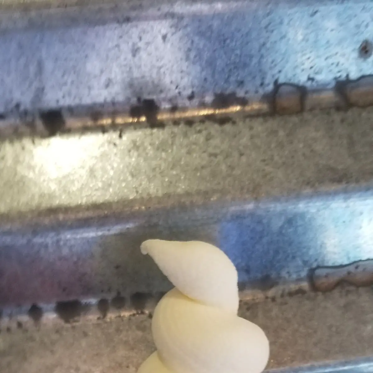Soft Serve Ice Cream