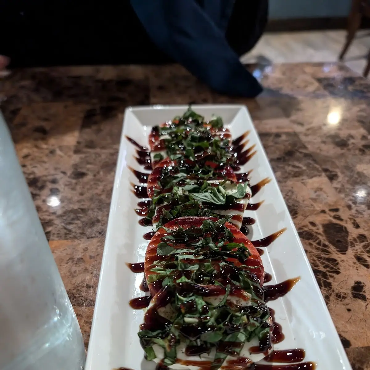 Caprese Salad