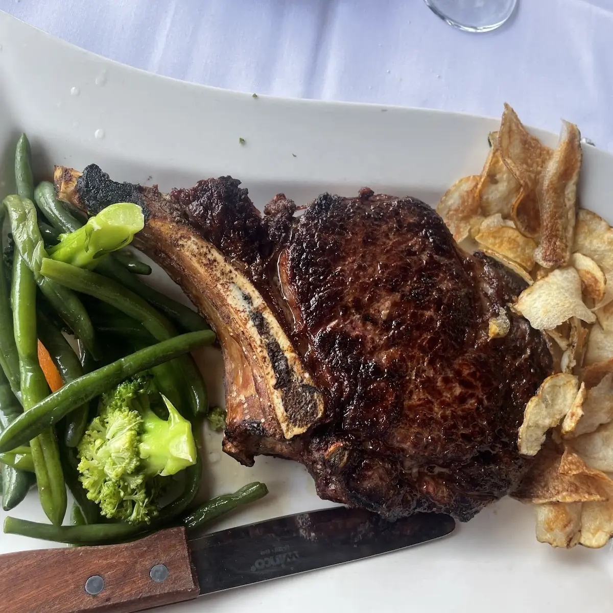 Ribeye Steak