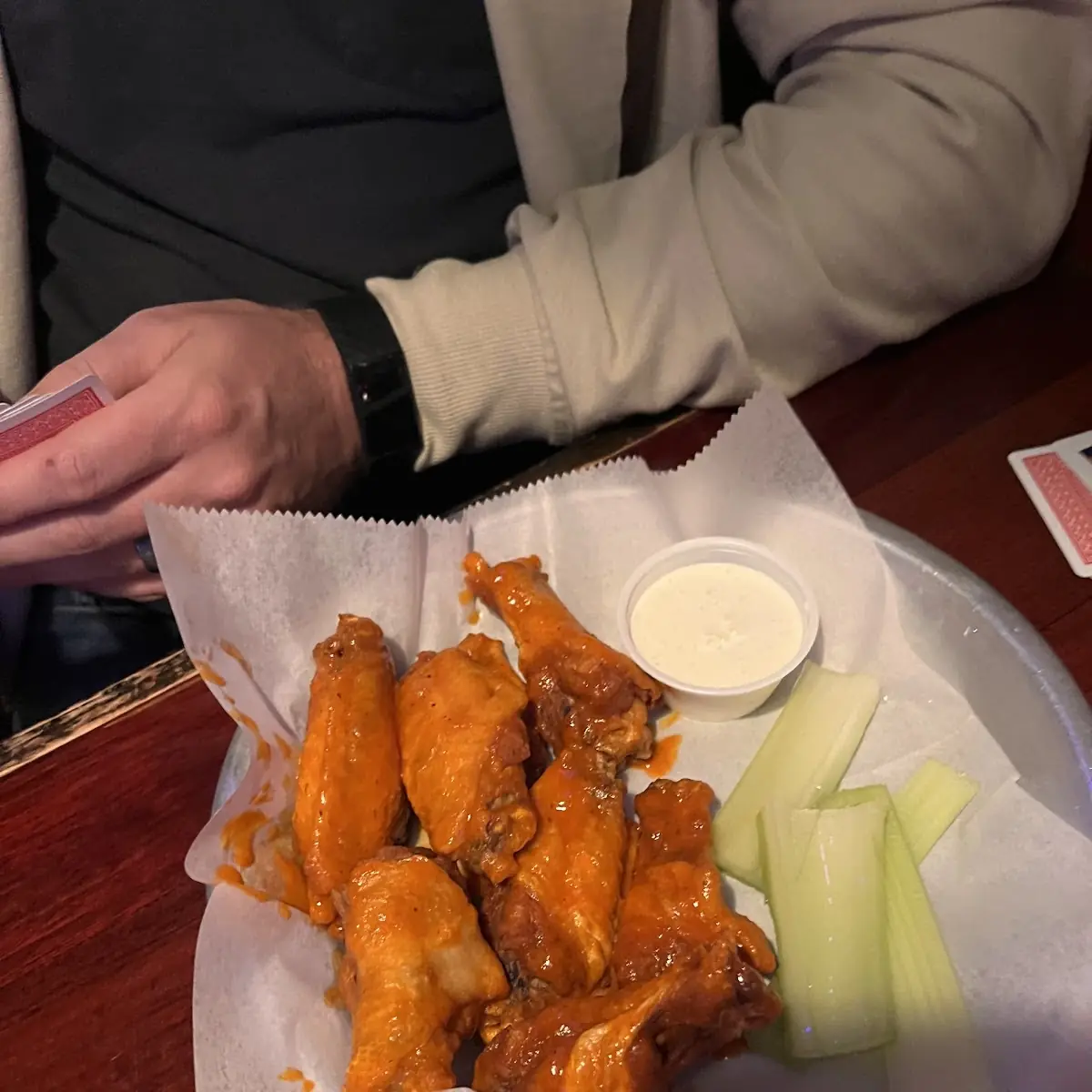 Chicken Wings