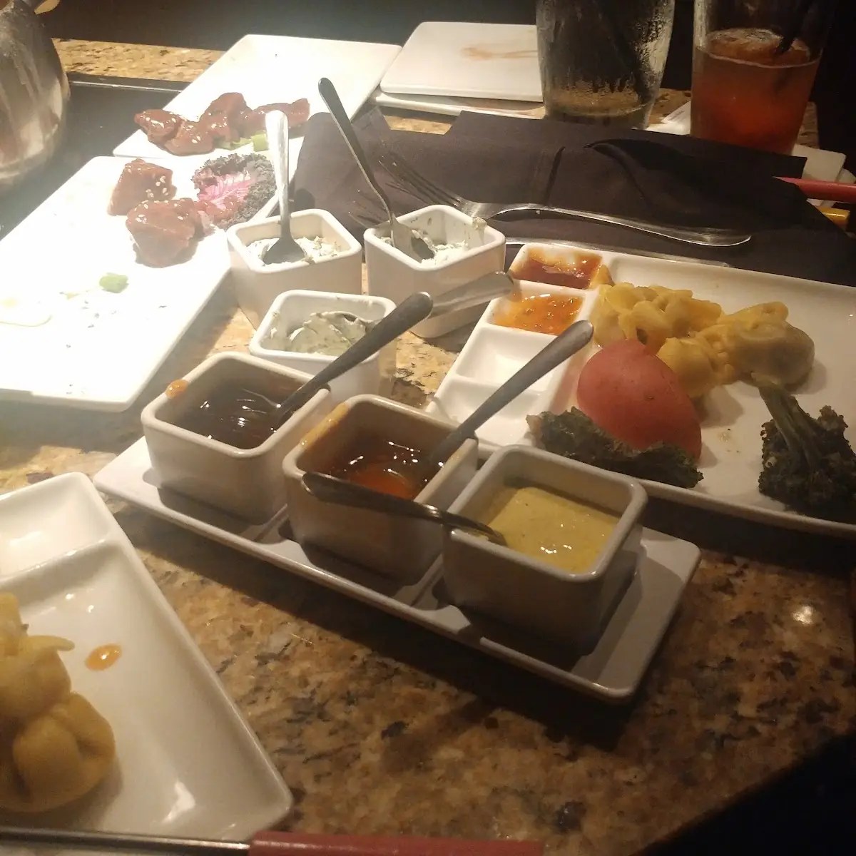 All You Can Eat