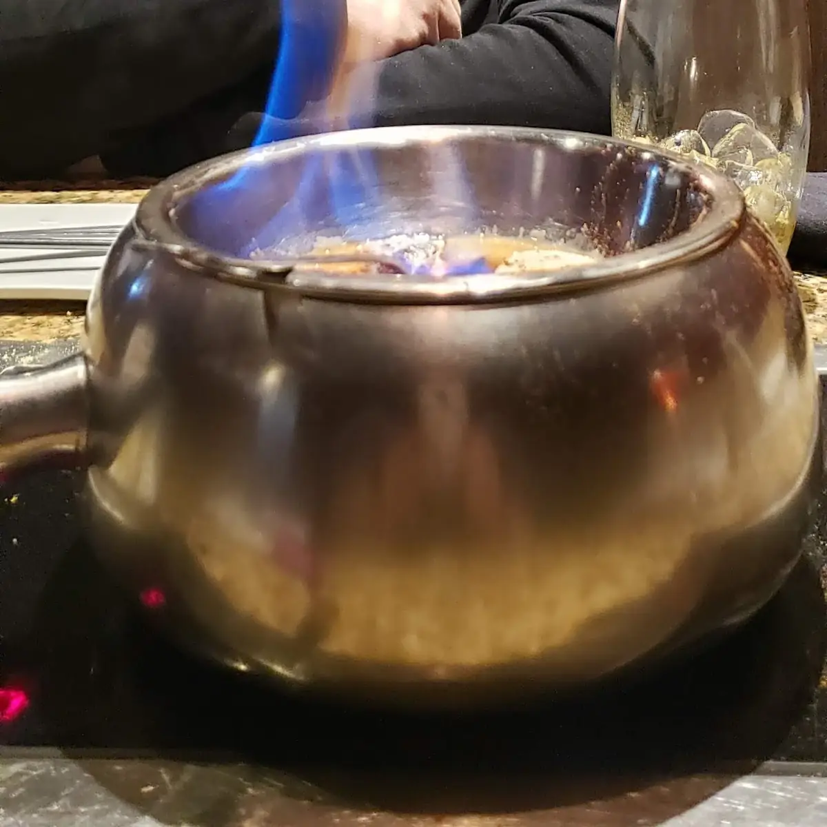Hot Pot