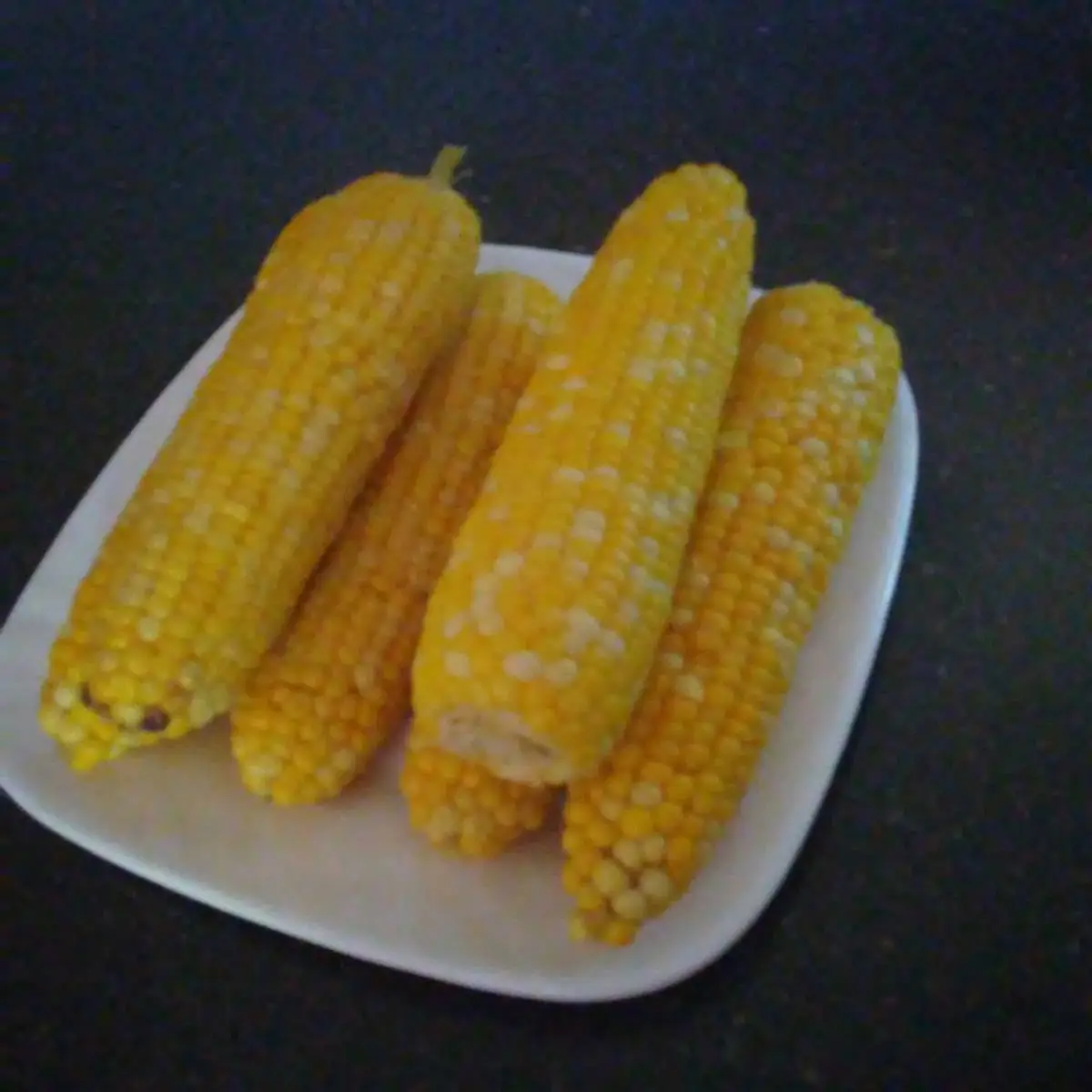 Sweet Corn