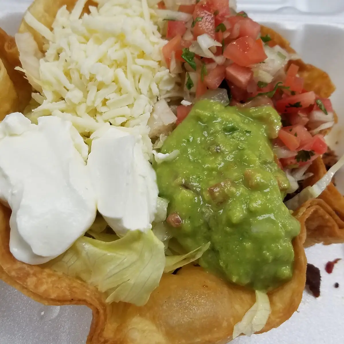 Taco Salad