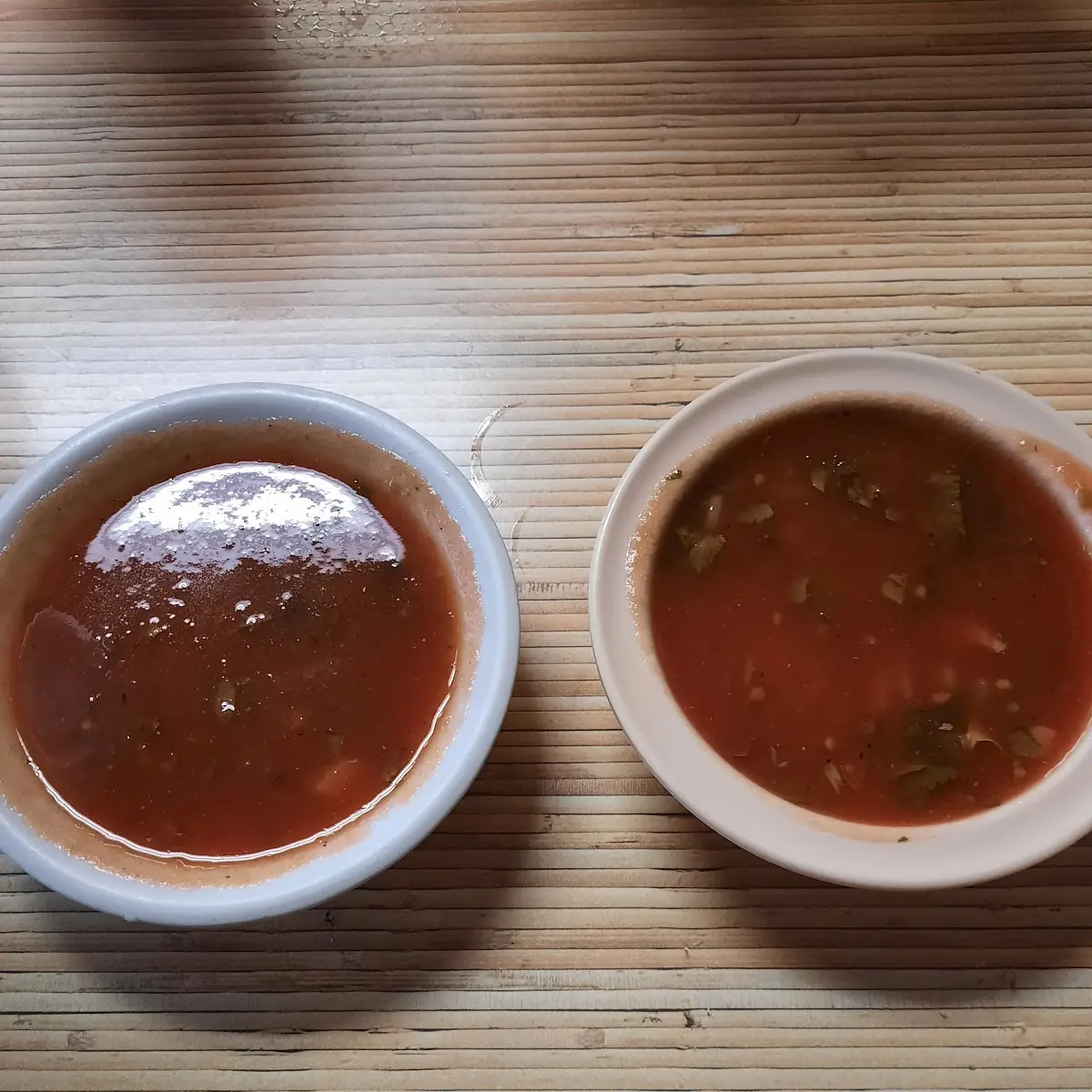 Chips & Salsa