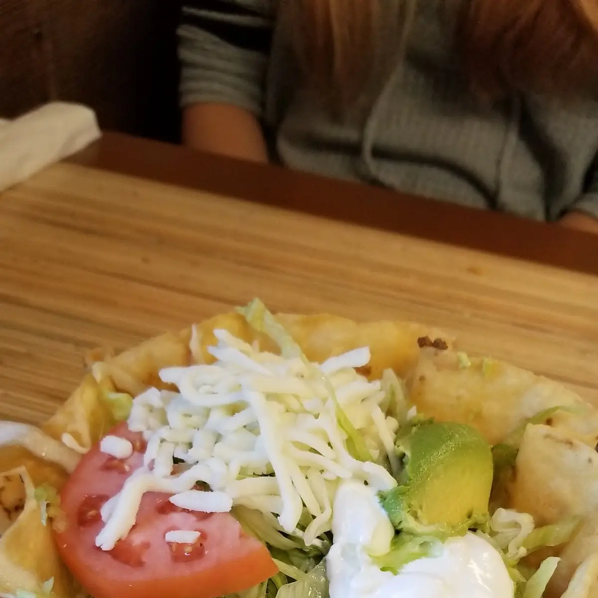 Taco Salad